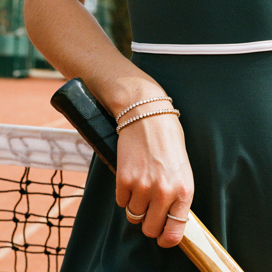 Tennis Bracelet