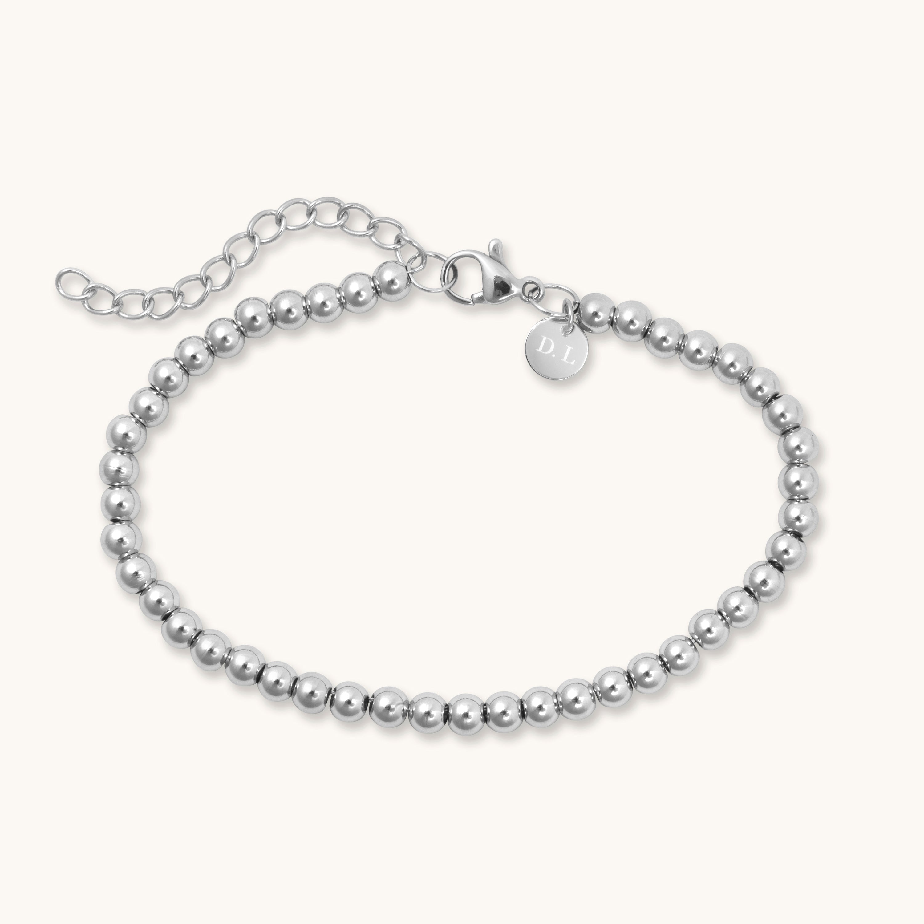 Full Beaded Bracelet – D.Louise Jewellery