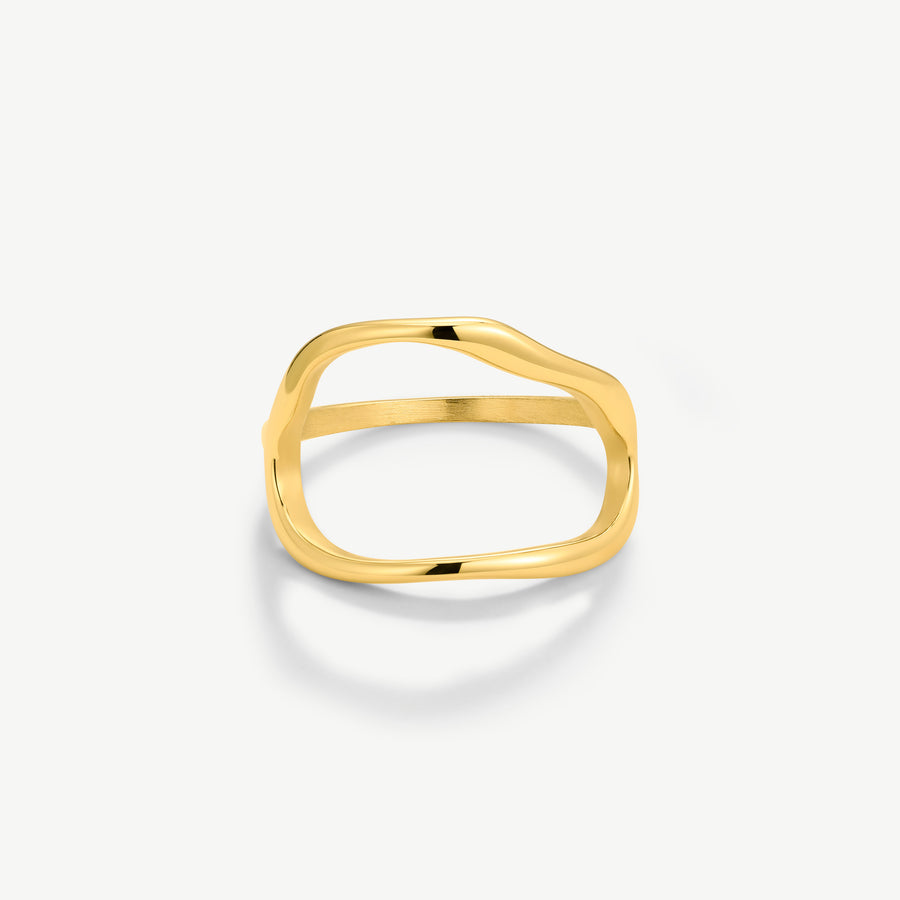 Outlined Ring