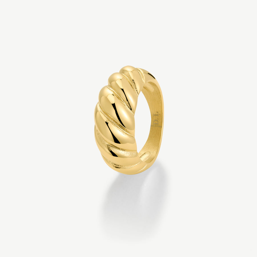 Chunky Valencia Ring