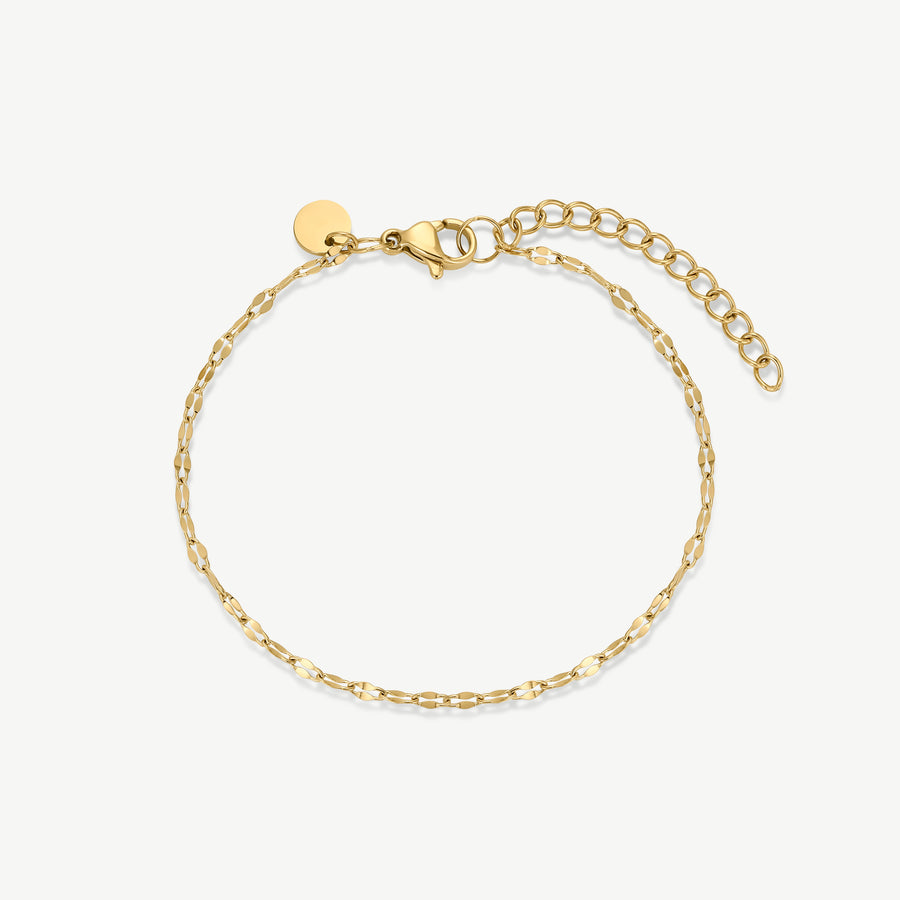 Single Dainty Bracelet