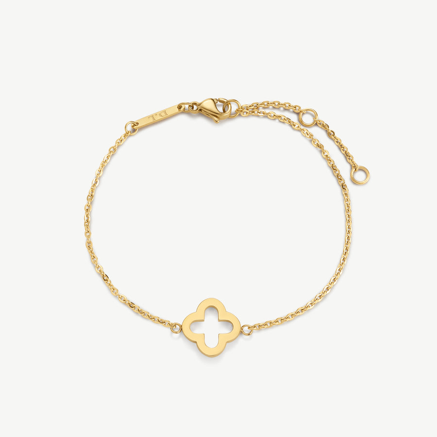 Classic Clover Bracelet