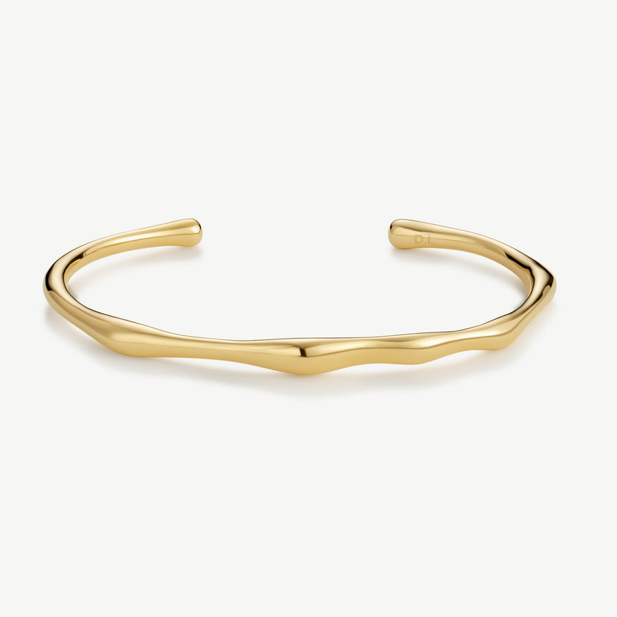 Bamboo Bangle