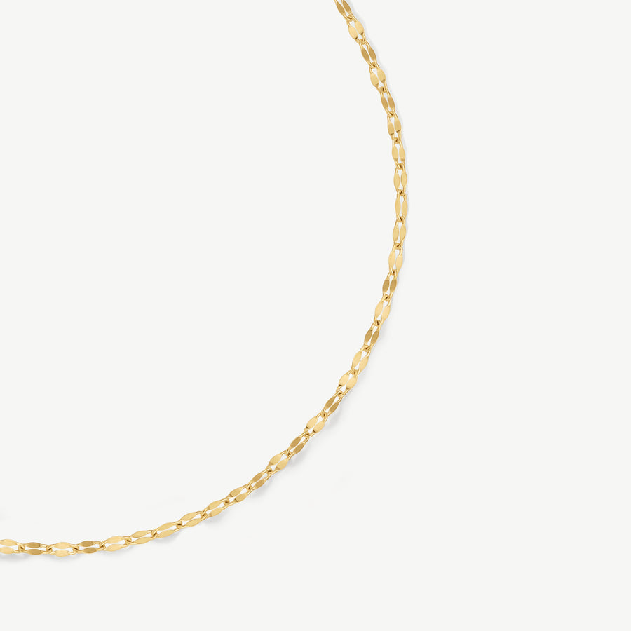 Dainty Necklace - 55cm