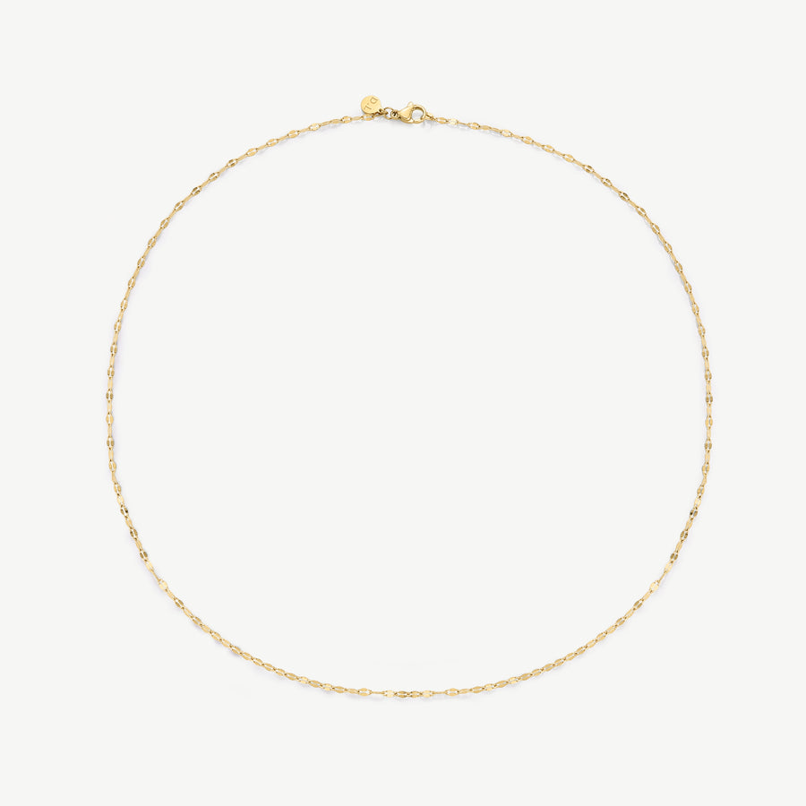 Dainty Necklace - 55cm