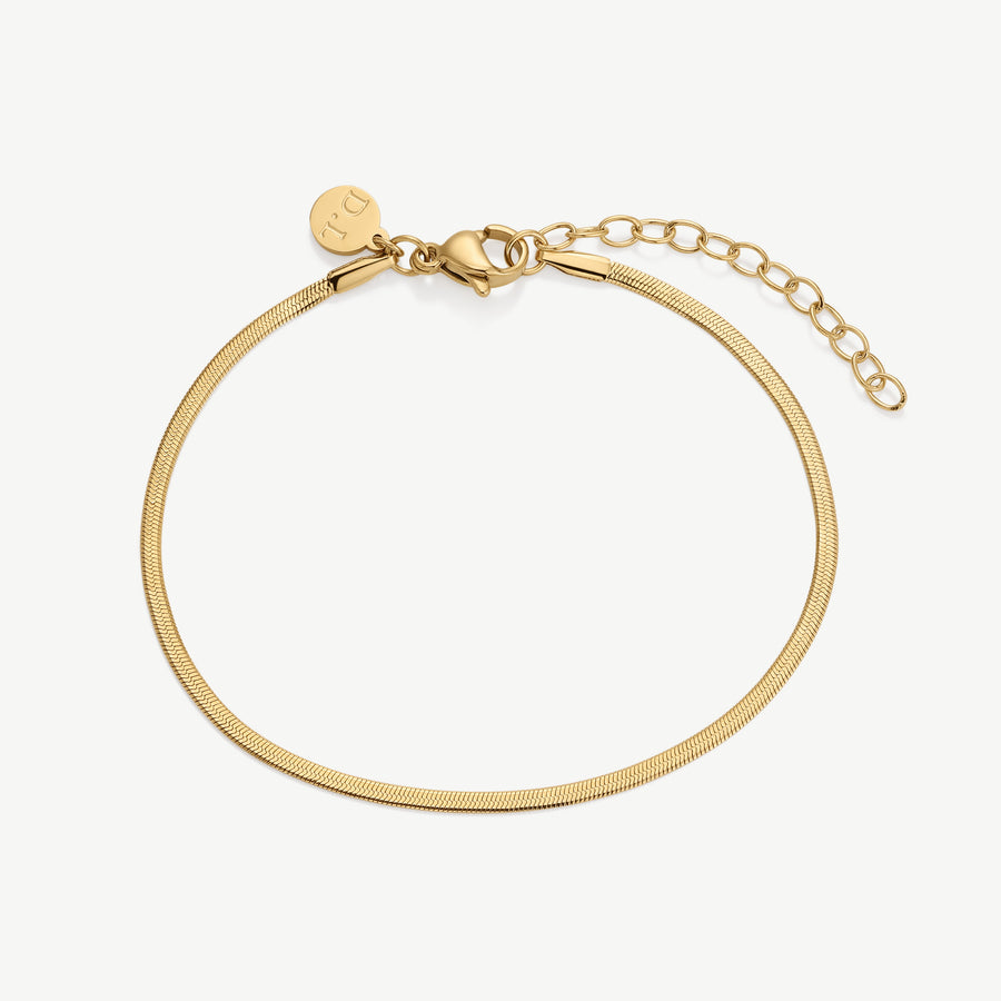 Fine Essentials Bracelet