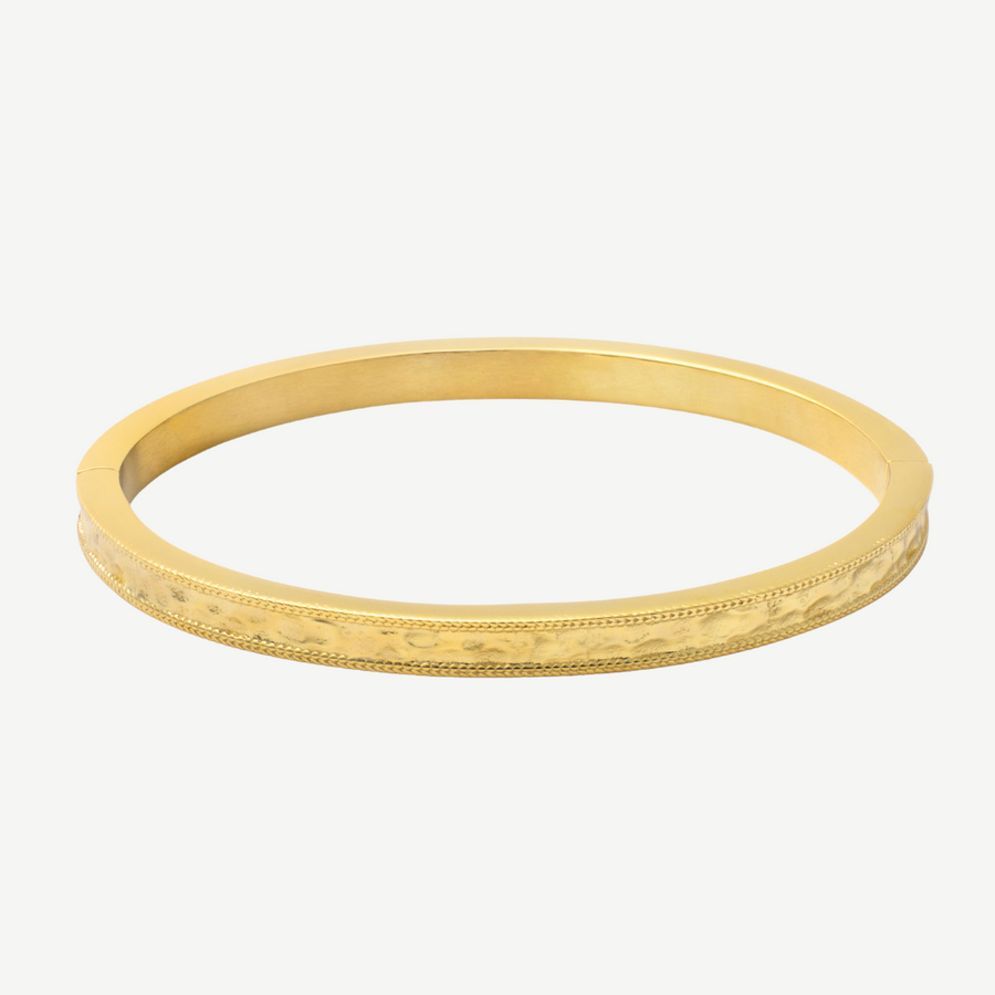 Regalia Bangle