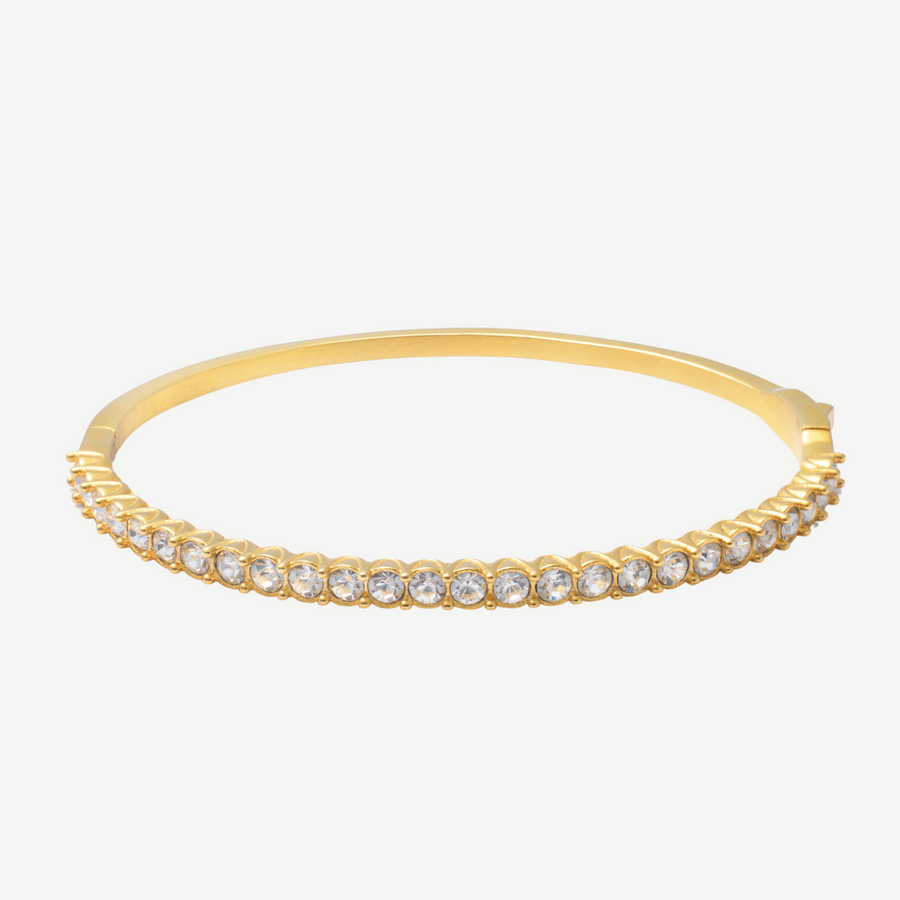 Classic Tennis Bangle