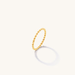 Iris Ring – D.Louise Jewellery