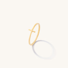 Triple Ring Set – D.Louise Jewellery